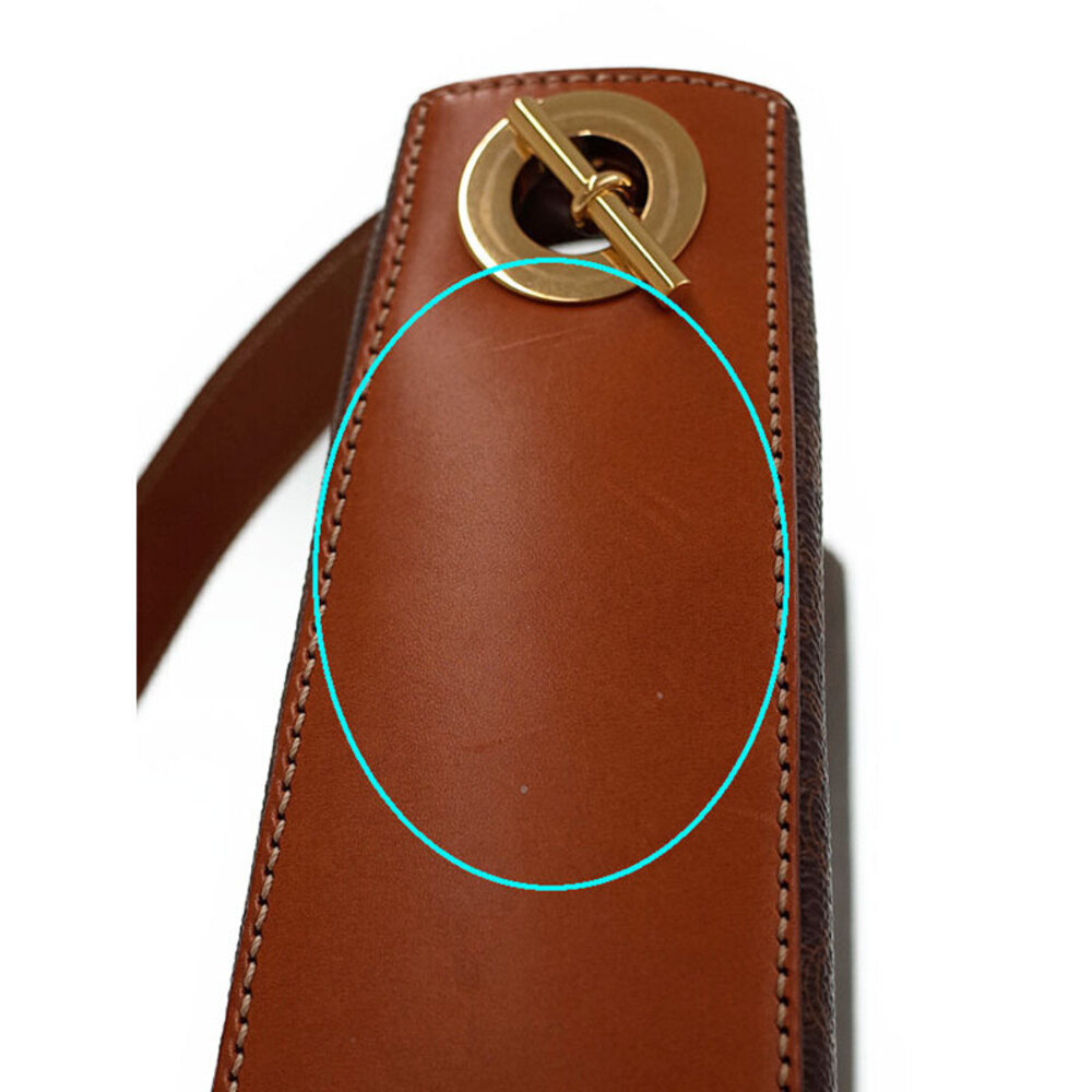 Celine Macadam Shoulder Bag - Picture 6 of 9